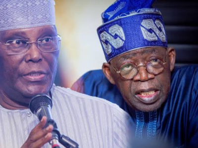 HB Report - Tracking Leadership, Power and Policy Across Africa