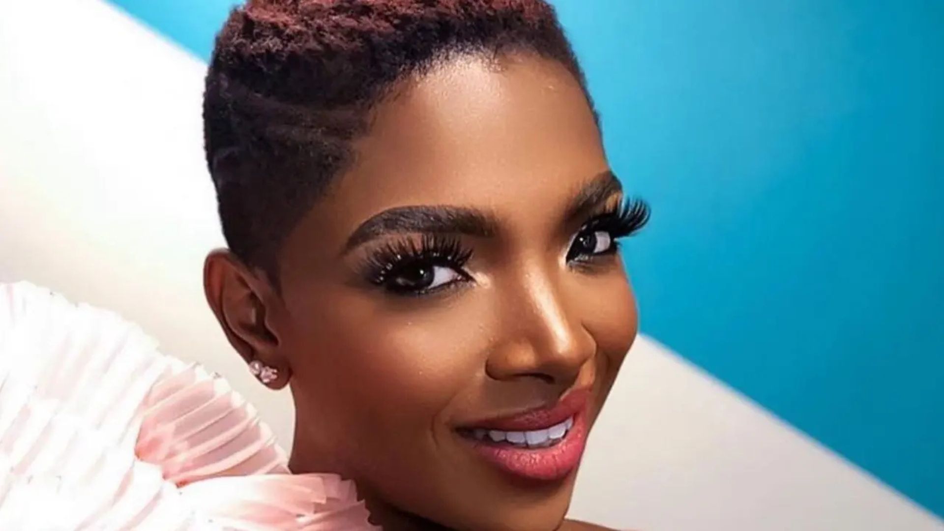 Annie Idibia Named Among 100 Most Influential Women In Africa