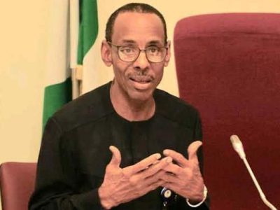 HB Report - Tracking Leadership, Power and Policy Across Africa