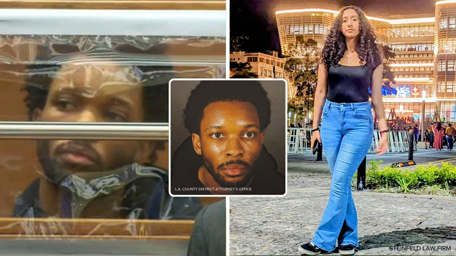 Singer D4vd Pleads Not Guilty in Teen Girl Murder Case